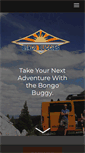 Mobile Screenshot of bongobuggies.com